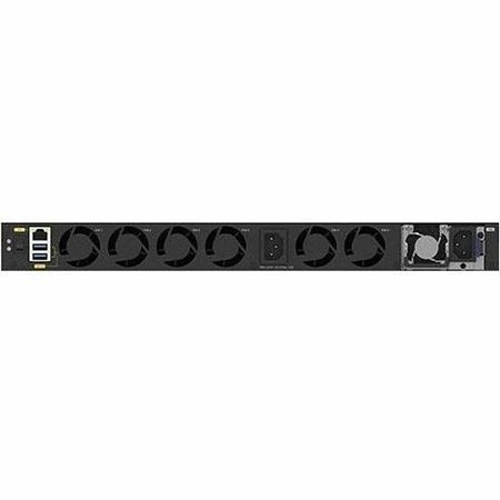 Netgear XSM4340FV-100NES 40-Port M4350-32F8V Managed Switch, 32xSFP+ and 8xSFP28 25G