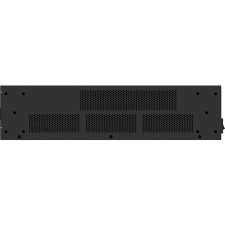 Netgear GSM4248UX M4250-40G8XF-PoE++ AV Line 40x1G Ultra90 PoE++ 802.3bt 2,880W and 8xSFP+ Managed Switch
