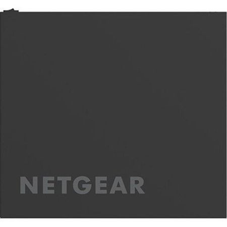 Netgear GSM4248P M4250-40G8F-PoE+ AV Line 40x1G PoE+ 480W and 8xSFP Managed Switch
