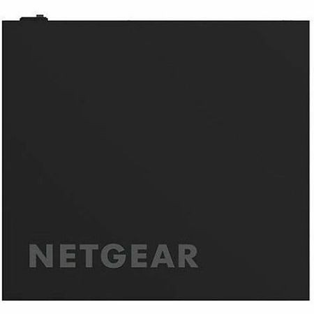 Netgear GSM4230PX-TAANAS AV Line 24-Ports 1G PoE 480W, 2-Ports 1G and 4-SFP+ Managed Switch