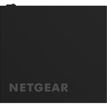Netgear GSM4230PX M4250-26G4XF-PoE+ AV Line 24x1G PoE 480W 2x1G and 4xSFP+ Managed Switch