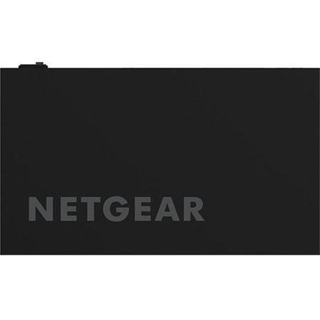 Netgear GSM4230P M4250-26G4F-PoE+ AV Line 24x1G PoE+ 300W 2x1G and 4xSFP Managed Switch
