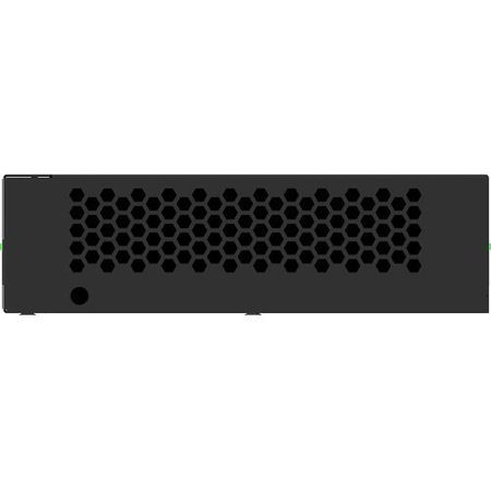Netgear GSM4210PD M4250-9G1F-PoE+ AV Line 8x1G PoE+ 110W 1x1G and 1xSFP Managed Desktop Switch