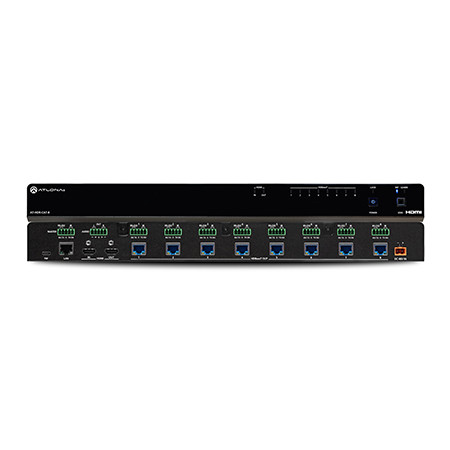 Atlona® 4K HDR HDMI to HDBaseT Amplifier
