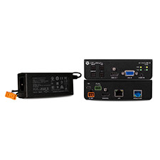 Atlona AT-HDVS-200-TX-PSK Three-Input Switcher (HDMI and VGA)