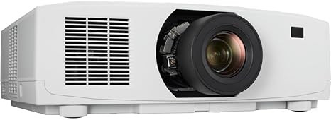 Sharp NP-PV800-UL 8000-Lumen WUXGA 3LCD Laser Projector