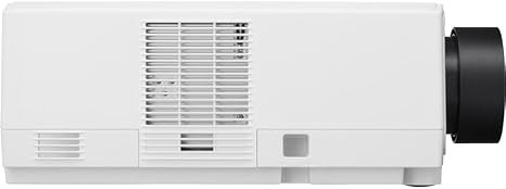 Sharp NP-PV800-UL 8000-Lumen WUXGA 3LCD Laser Projector