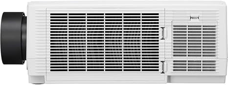 Sharp NP-PV800-UL 8000-Lumen WUXGA 3LCD Laser Projector