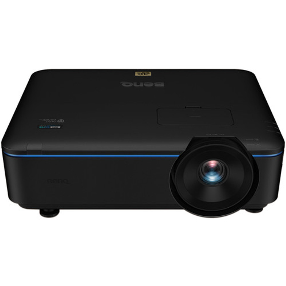 BenQ 5000-Lumen HDR 4K UHD XPR Short-Throw Laser DLP Projector BenQ 5000-Lumen HDR 4K UHD XPR Short-Throw Laser DLP Projector