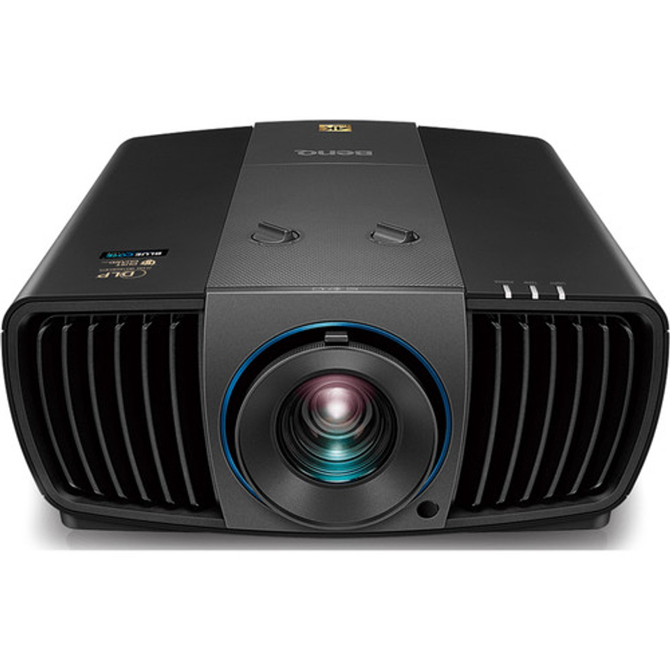 BenQ LK990 6000-Lumen XPR 4K UHD Laser DLP Projector