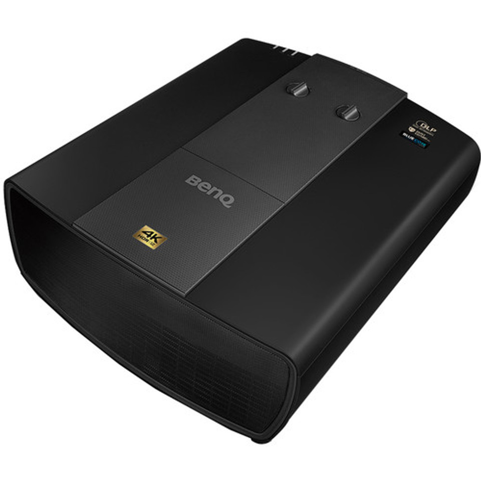 BenQ LK990 6000-Lumen XPR 4K UHD Laser DLP Projector