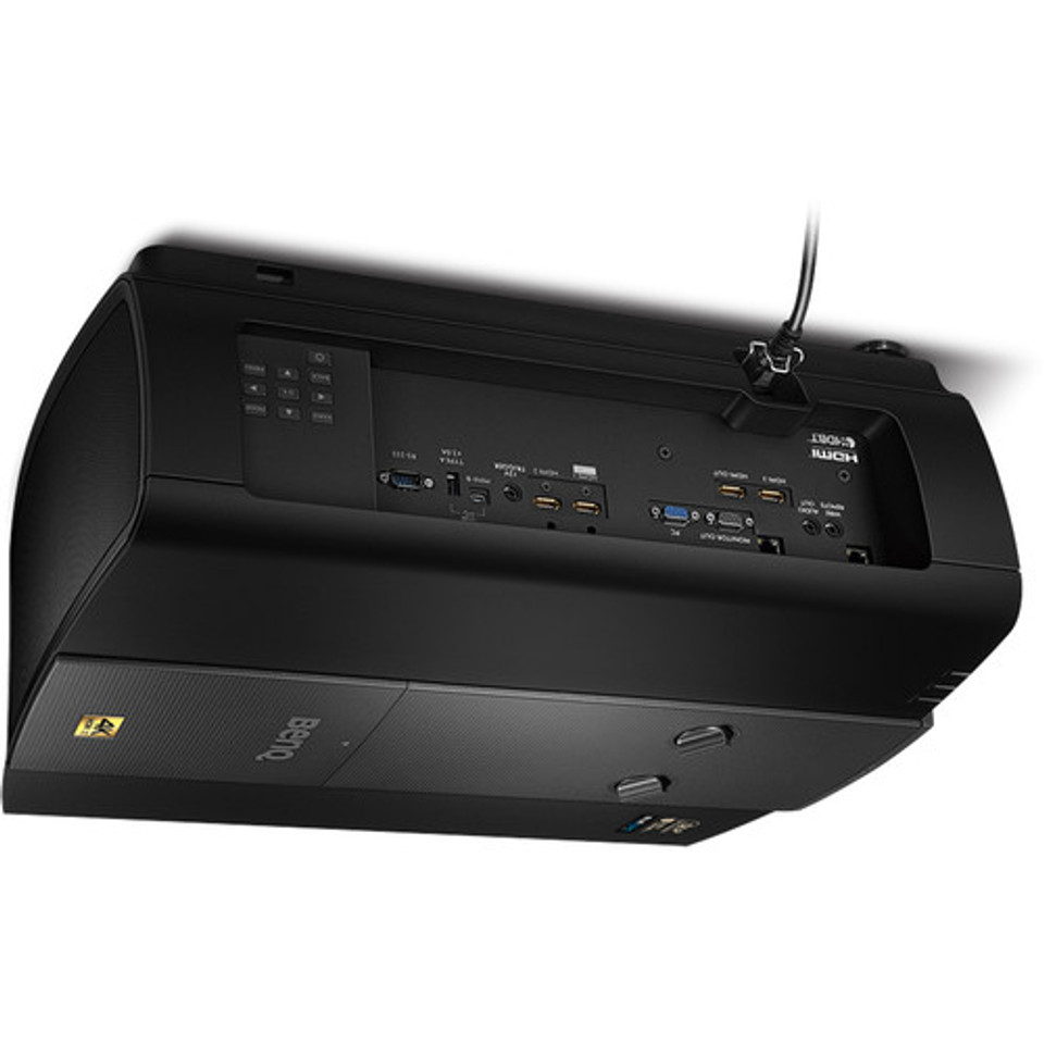 BenQ LK990 6000-Lumen XPR 4K UHD Laser DLP Projector