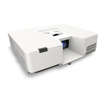 Christie LWU650-APS WUXGA 3LCD Projector 6500 Lumens