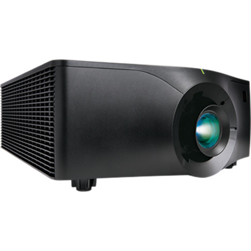 Christie GS Series DWU850 WUXGA 7500-Lumen 1DLP Projector (Black, No Lens)