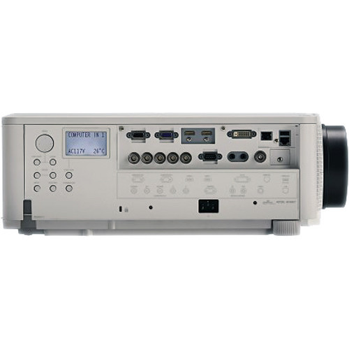 Christie Q Series DHD951-Q DLP Projector