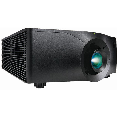 Christie DHD1075-GS 10,000-Lumen Full HD 1DLP Laser Phosphor Projector with BoldColor Technology