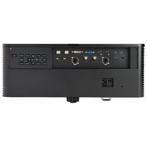 Christie DHD1075-GS 10,000-Lumen Full HD 1DLP Laser Phosphor Projector with BoldColor Technology