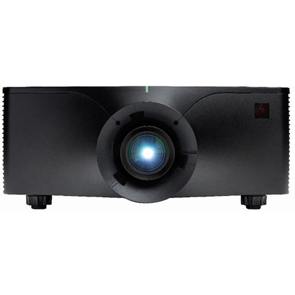 Christie DWU1075-GS 10,875-Lumen WUXGA 1DLP Laser Phosphor Projector with BoldColor Technology (No Lens)