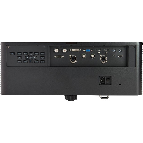 Christie DWU1075-GS 10,875-Lumen WUXGA 1DLP Laser Phosphor Projector with BoldColor Technology (No Lens)