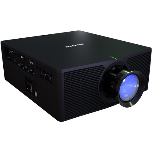 Christie 4K7-HS 4K UHD DLP BoldColor Solid State Projector