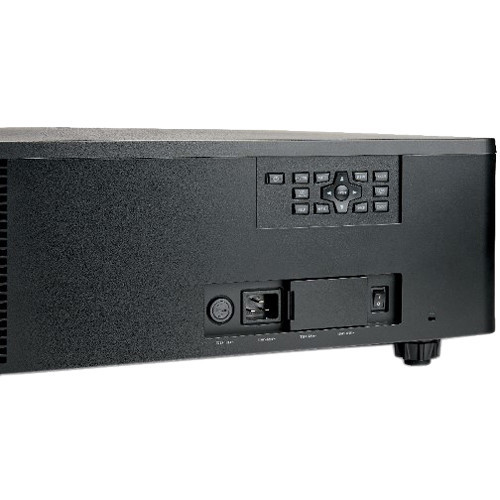 Christie D13HD-HS 12,000-Lumen 1DLP HD Projector