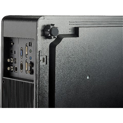 Christie D13HD-HS 12,000-Lumen 1DLP HD Projector