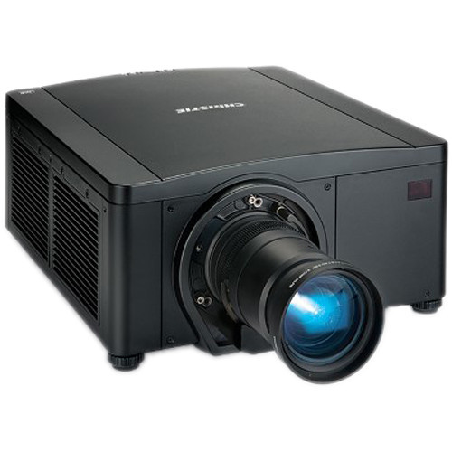 Christie M Series WU12K-M WUXGA 3DLP Projector (No Lens)