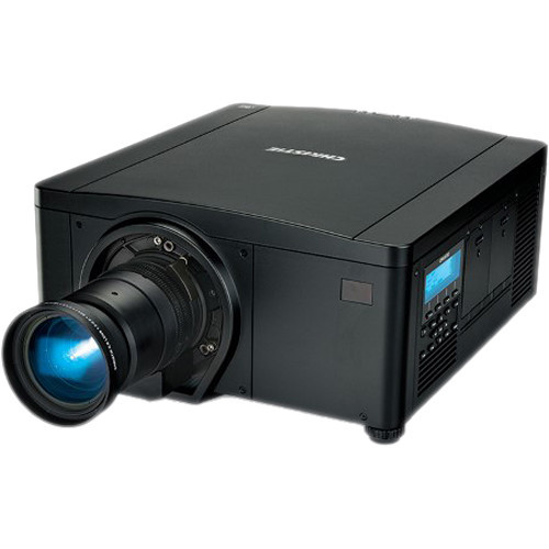 Christie WU14K-M DLP Projector (No Lens)