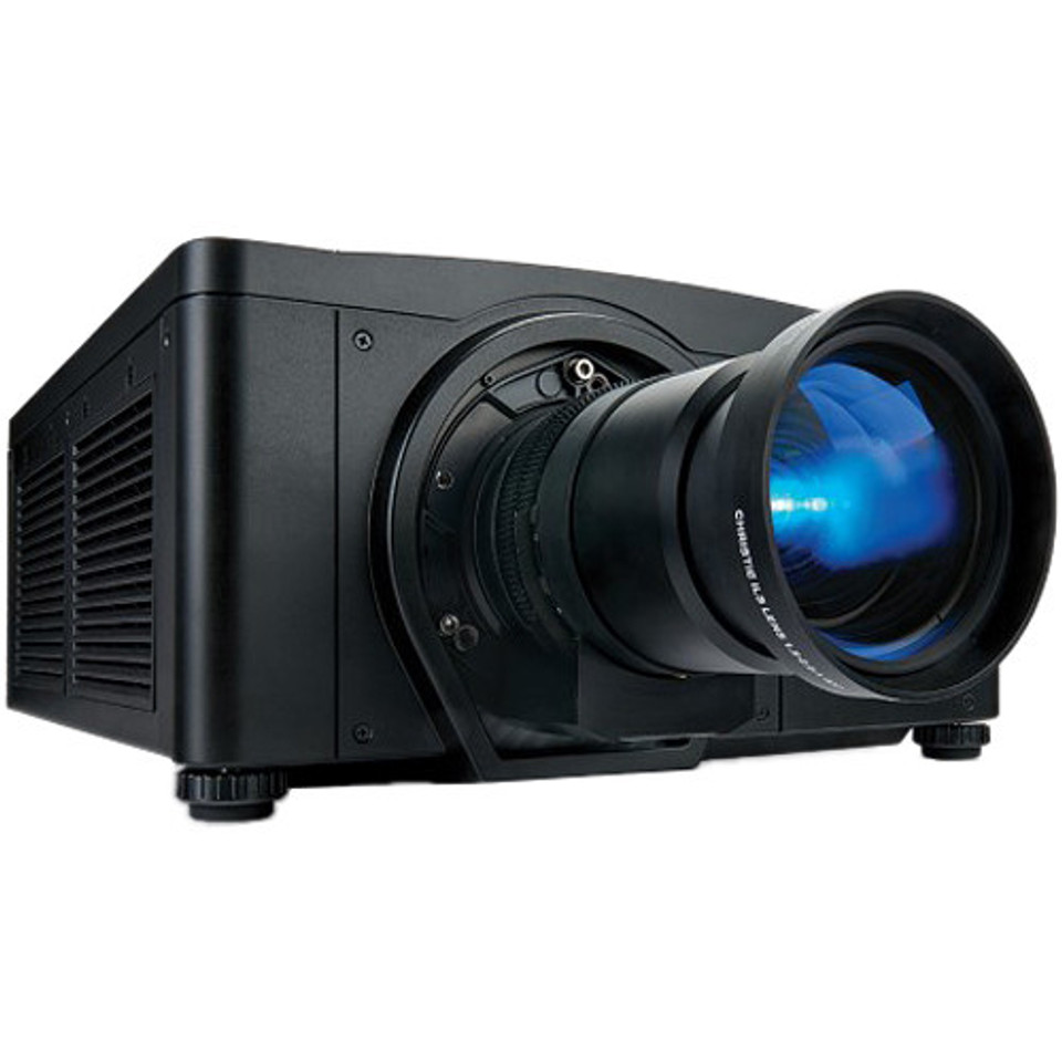 Christie WU14K-M DLP Projector (No Lens)