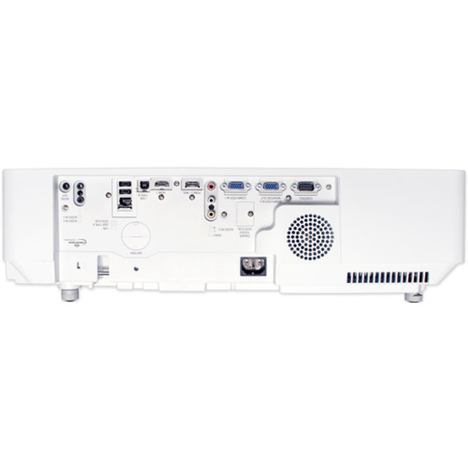 Maxell Hitachi/Maxell MPTW4011 3LCD Laser Interactive Projector