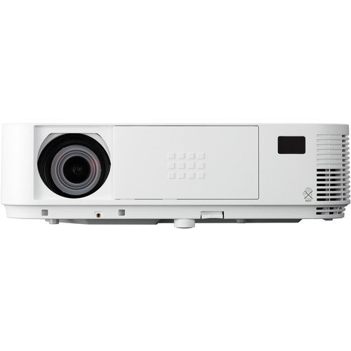 NEC M322X - 3D XGA DLP Projector with Speaker