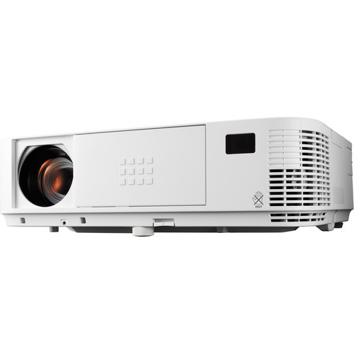 NEC M322X - 3D XGA DLP Projector with Speaker