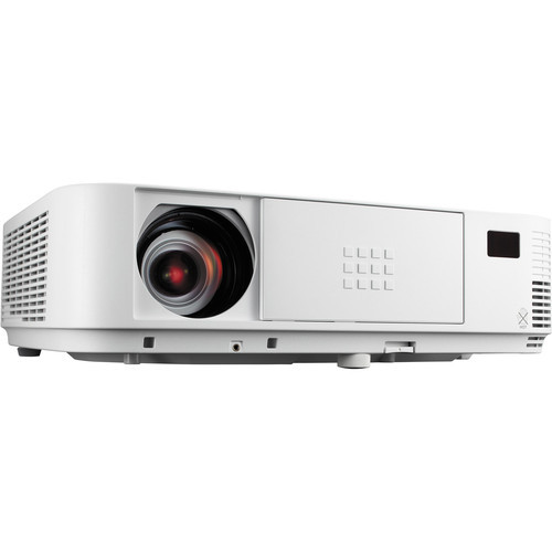 NEC M322X - 3D XGA DLP Projector with Speaker