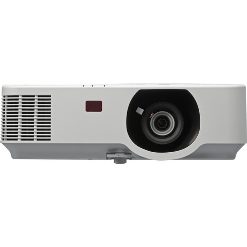 NEC P554U - WUXGA 1080p LCD Projector