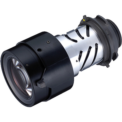 NEC NP14ZL Zoom Lens