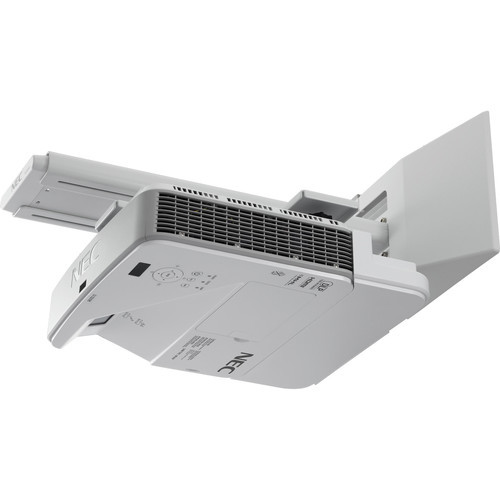 NEC U321H Full HD 1080p DLP Projector with Speaker