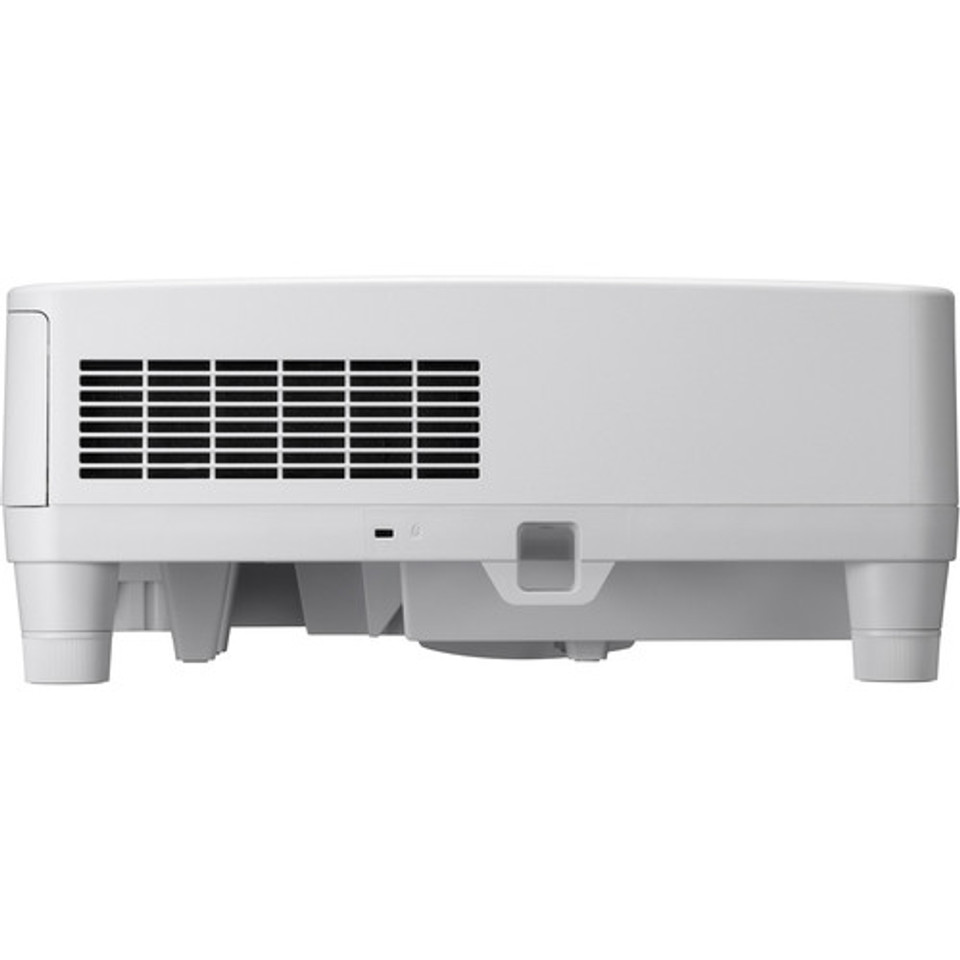 NEC NP-UM351WI-WK WXGA 720p LCD Projector