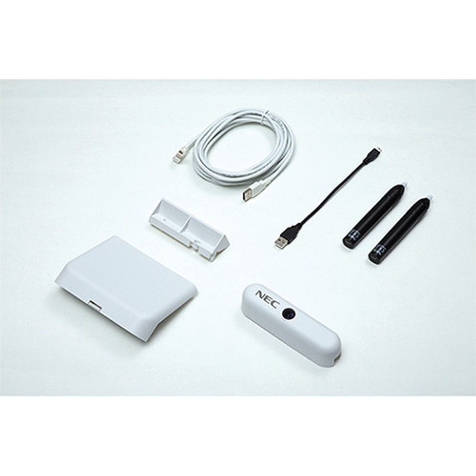 NEC NP-UM351WI-WK WXGA 720p LCD Projector