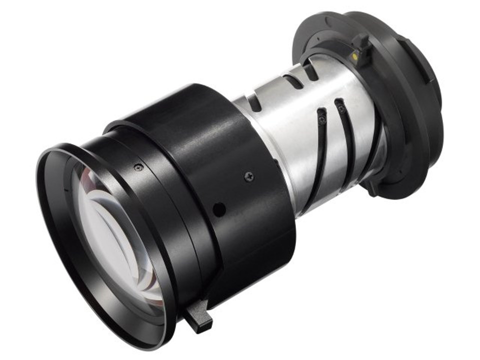 NEC NP-9LS12ZM1 Zoom Lens - 18.6mm-26.7mm - F/2.5