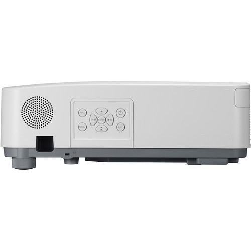 NEC NP-P525UL 5200-Lumen WUXGA Laser LCD Projector
