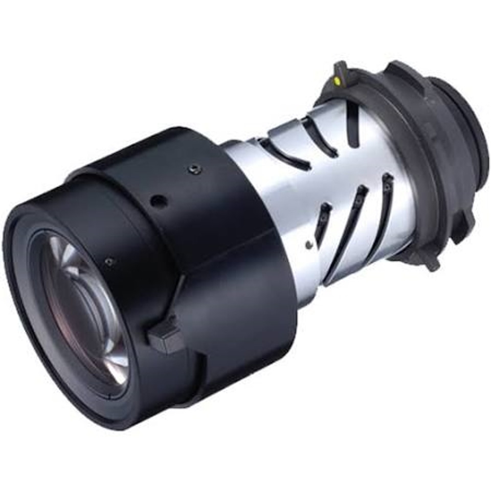 NEC 1.23 1.521 Zoom Lens for Nppx602ul Projectors Intgrtn