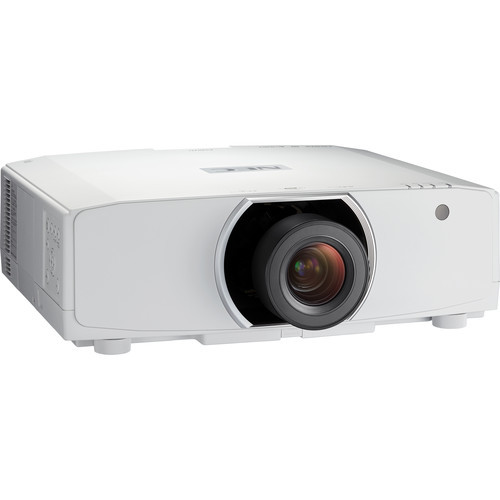 NEC NP-PA653U-41ZL - WUXGA 1080p LCD Projector