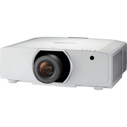 NEC NP-PA653U-41ZL - WUXGA 1080p LCD Projector