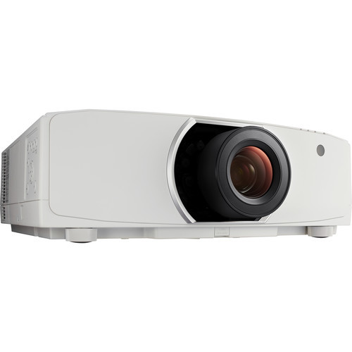 NEC NP-PA653U-41ZL - WUXGA 1080p LCD Projector