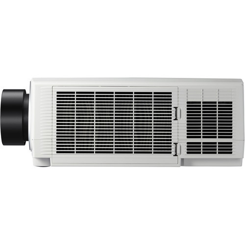 NEC NP-PA653U - 3D WUXGA 1080p LCD Projector