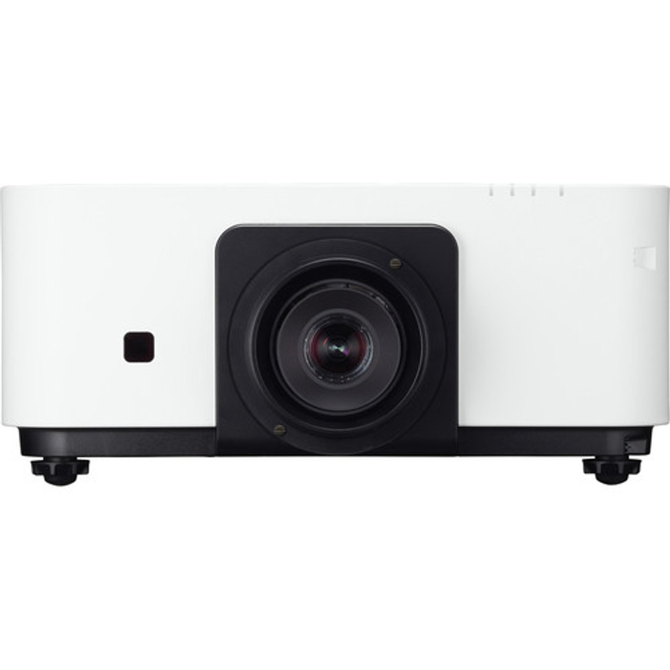 NEC PX602UL 3D WUXGA 1080p DLP Projector