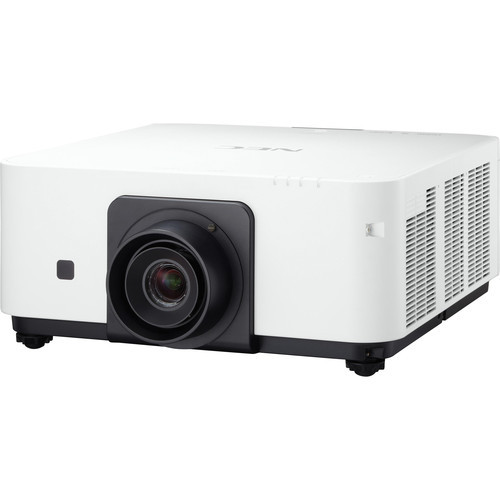 NEC PX602UL 3D WUXGA 1080p DLP Projector