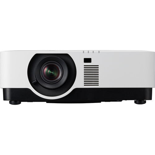 NEC NP-P506QL 4K DLP Conference Room Laser Projector