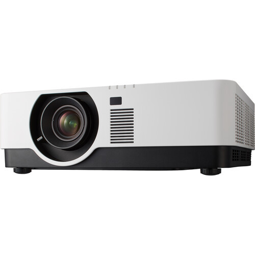 NEC NP-P506QL 4K DLP Conference Room Laser Projector