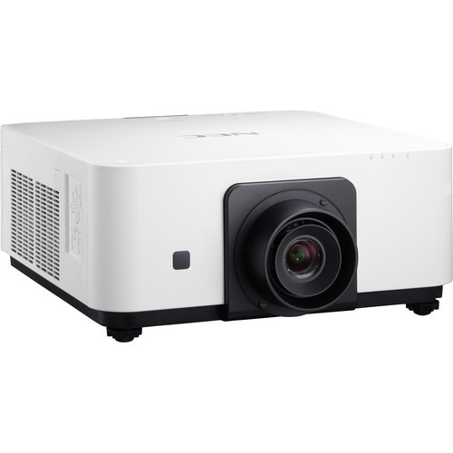NEC PX602WL 3D WXGA 720p DLP Projector